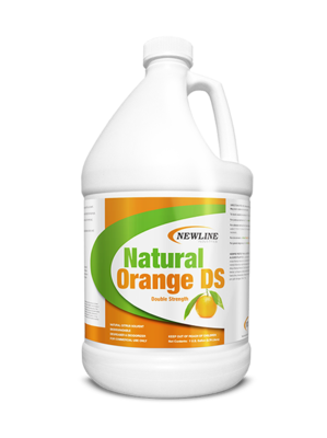 Newline Natural Orange DS (Gal.)