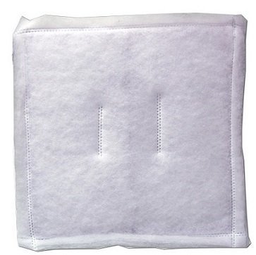 Ring Panel Filter - 24&quot; x 24&quot; (6 Pack)