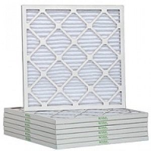 Merv 8 Pleated Filter 12x12x1 (3 Pack)