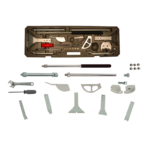 Artillery Tools Contractor Demolition Kit