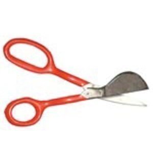 Duckbill Napping Shears