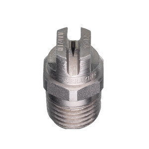 8005 1/4&quot; Stainless Steel TeeJet
