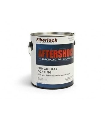 Fiberlock Aftershock Fungicidal Coating (Gal.)