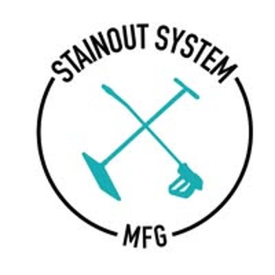 StainOut System