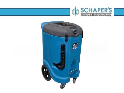 Portable & Industrial Water Extraction Systems
