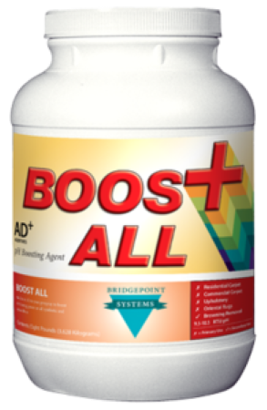 Bridgepoint Boost All (8lbs.)