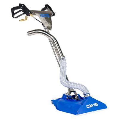CX-15 Rotary Style Carpet Cleaning Tool
