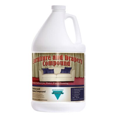 Bridgepoint Furniture and Drapery Compound (Gal.)