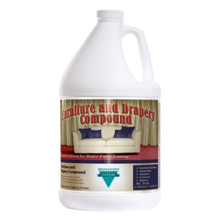 Bridgepoint Furniture and Drapery Compound (Gal.)