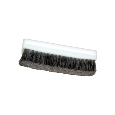 Large Horsehair Brush for Upholstery