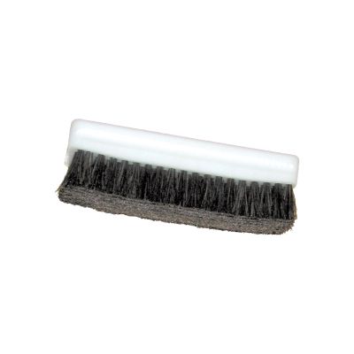 Large Horsehair Brush for Upholstery