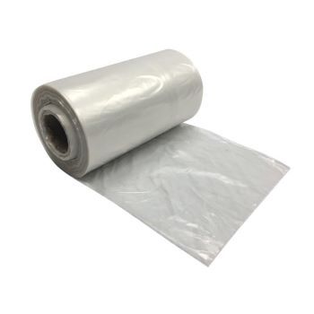 Layflat Duct, 12" - 14" (22.5"X500')