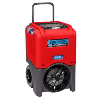 Dri-Eaz LGR 7000LXi Dehumidifier