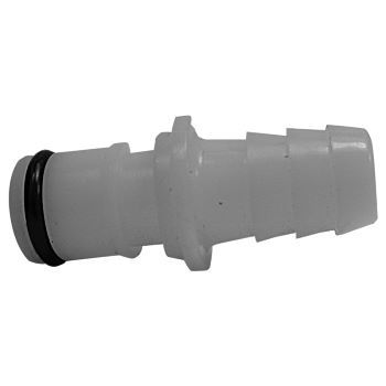 Male Drain Hose Coupler