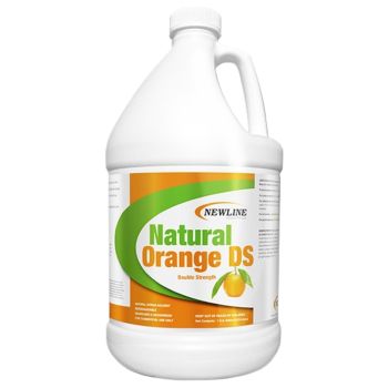 Newline Natural Orange DS (Gal.)