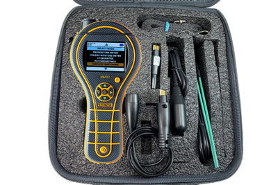 Protimeter BLD9800 MMS3 with Soft Pouch
