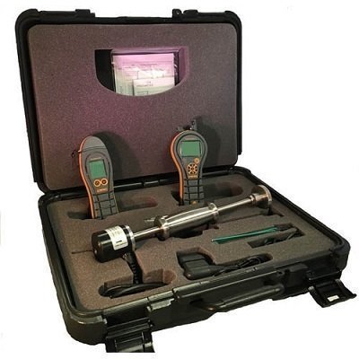 GE Protimeter Technician's Kit
