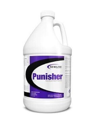 Newline Punisher (Gal.)