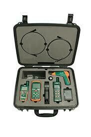 Extech Restoration Kit