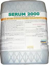 Serum 2000 Step 2 Coating (5 Gal.)