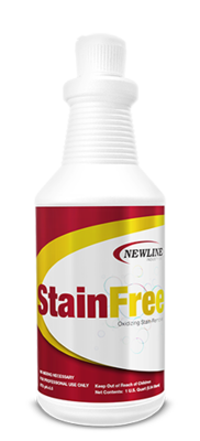 Newline Stain Free (32oz.)
