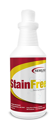 Newline Stain Free (32oz.)