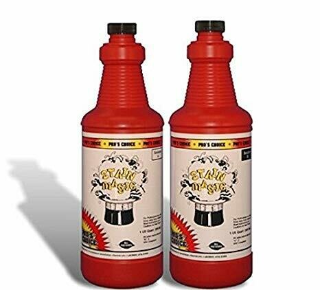 Pro's Choice Stain Magic (QT)