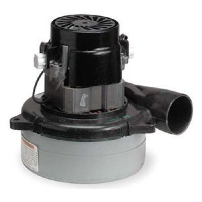 Vacuum Motor AV010  |  5.7" 2-Stage Motor