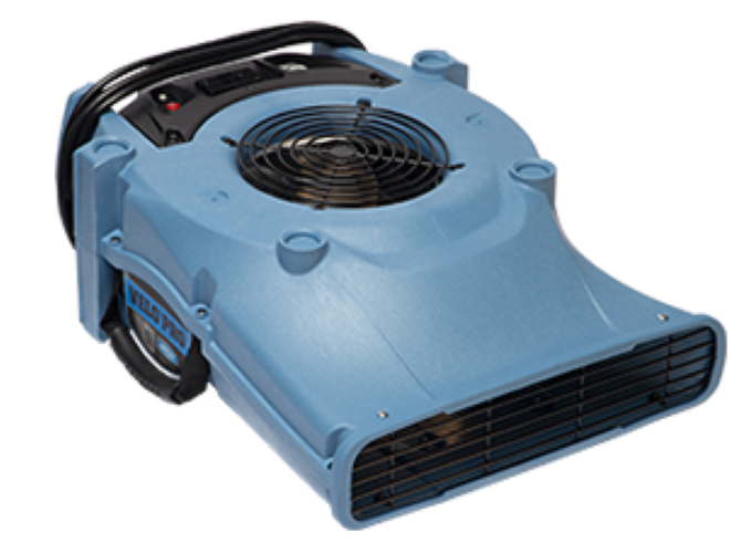 Dri-Eaz Velo Pro Air Mover