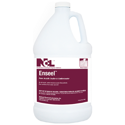 NCL Enseel  (Gal.)