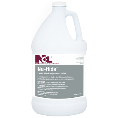 NCL Nu-Hide (Gal.)