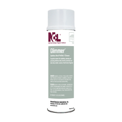 NCL Glimmer (18oz.)