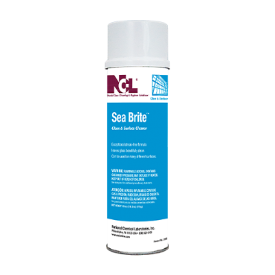 NCL Sea Brite (18oz.)