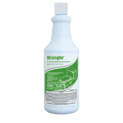 NCL Wrangler (Qt.)