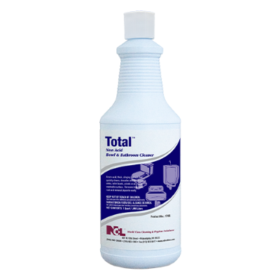NCL Total (Qt.)