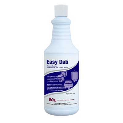 NCL Easy Dab (Qt.)