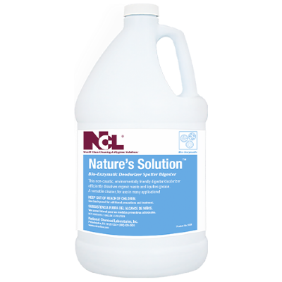 NCL Nature's Solution (Gal.)