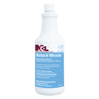 NCL Natural Miracle (Qt.)