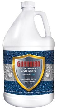 Bonnet Pro Guardian Scented (Gal.)