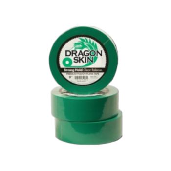 Dragon Skin Premium Polyethylene Tape (3")