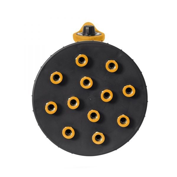 Viking PDS-12 Pressurized Wall Cavity Dryer