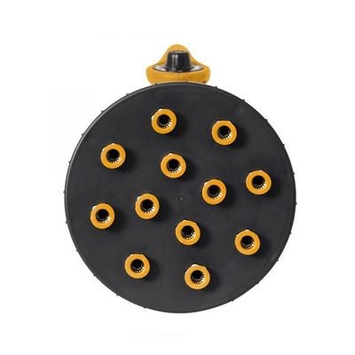 Viking PDS-12 Pressurized Wall Cavity Dryer