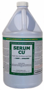 Serum System Serum CU (Gal.) Serum System Serum CU (Gal.)