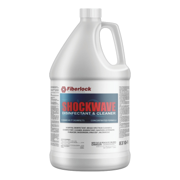 Fiberlock Shockwave (Gal.)