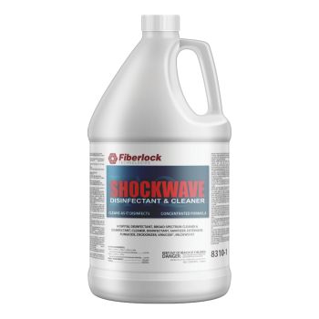 Fiberlock Shockwave (Gal.)