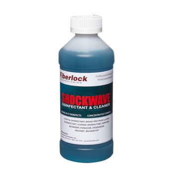 Fiberlock Shockwave (10 oz.)