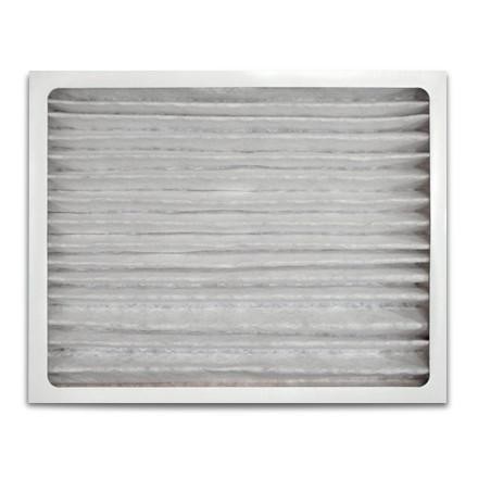 MERV 13 Filter, 14" x 17.5" x 1.75"