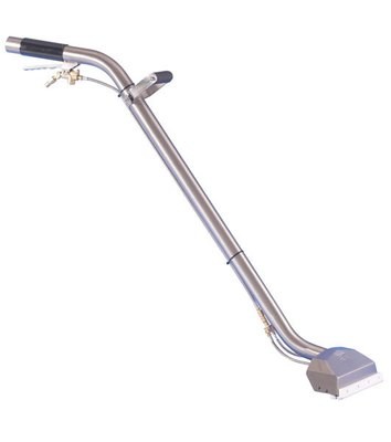 PMF MACH-15 Titanium Wand