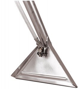 PMF Basic Single Jet Wand, 120psi
