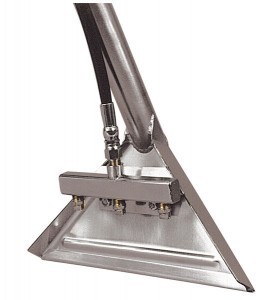 PMF Multi-jet Standard Wand - 2 Jet, 120psi